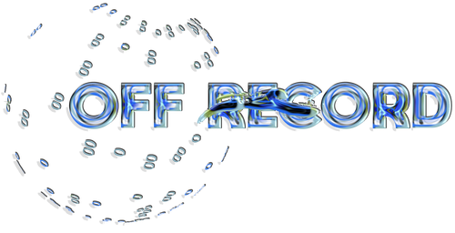 Off Record Archive
